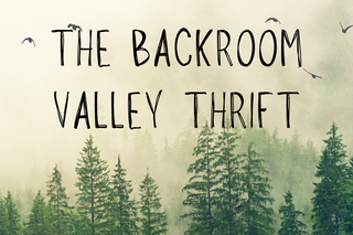 The Backroom Valley Thrift 