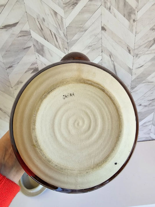 Japan Stonewear Teapot