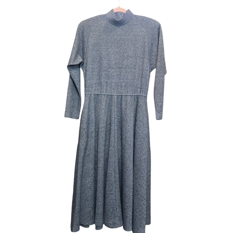 Load image into Gallery viewer, Jessica Vintage Winter Flare w/pockets, Medium
