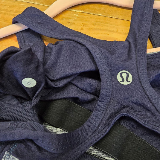Lululemon Racerback Tank, 6
