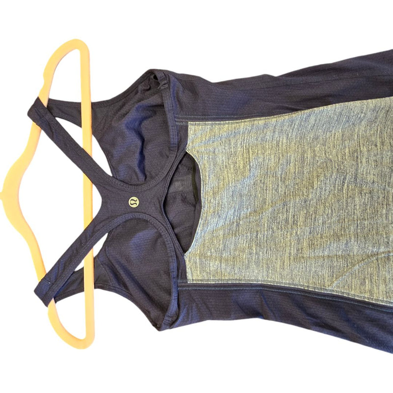 Load image into Gallery viewer, Lululemon Racerback Tank, 6
