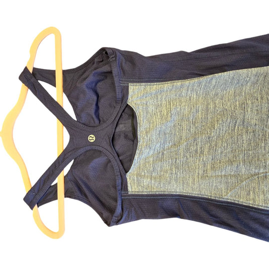 Lululemon Racerback Tank, 6