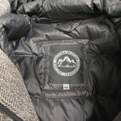 Gotcha Glacier 3 in 1 winter Jacker, Medium