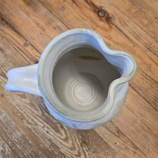 Studio Pottery Jug