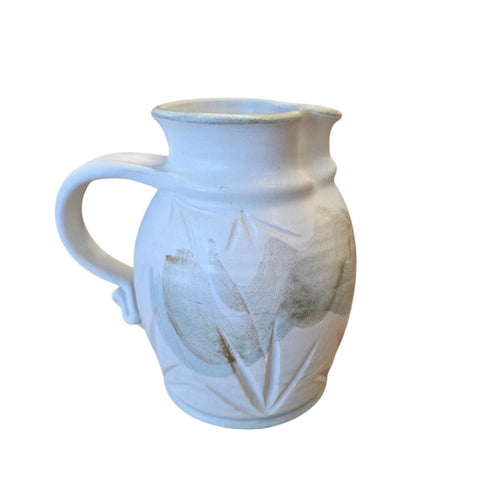 Studio Pottery Jug