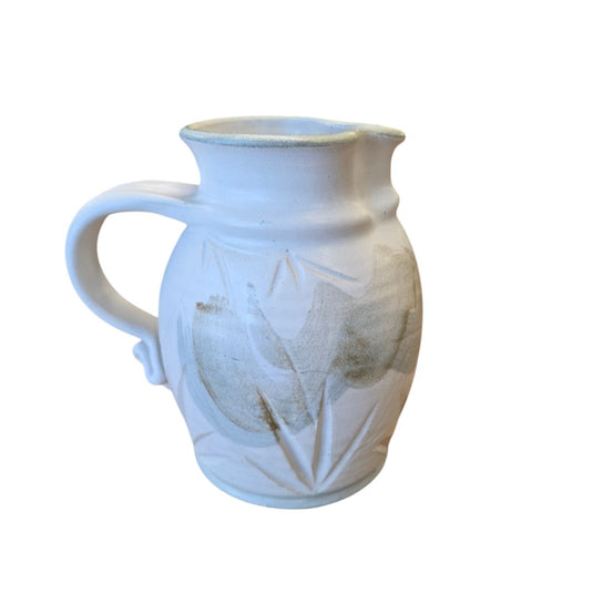Studio Pottery Jug