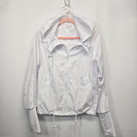 Zyia Light Rain or Windbreaker, XS