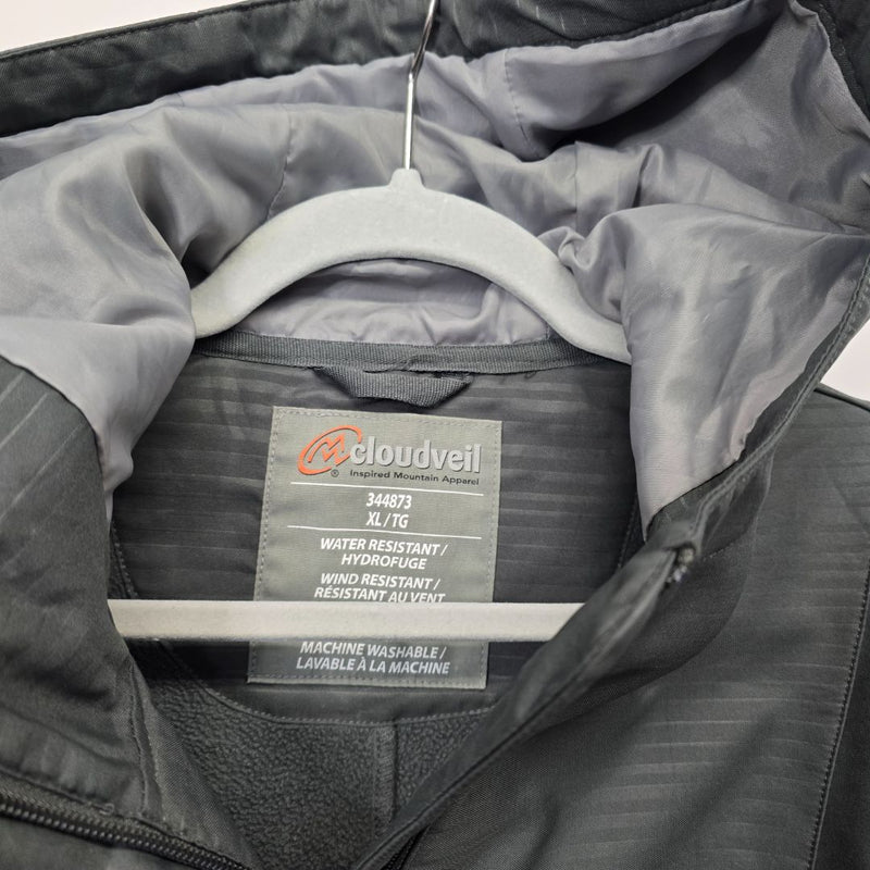 Load image into Gallery viewer, Cloudveil Lined Rain Coat, XL
