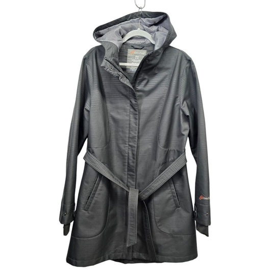 Cloudveil Lined Rain Coat, XL
