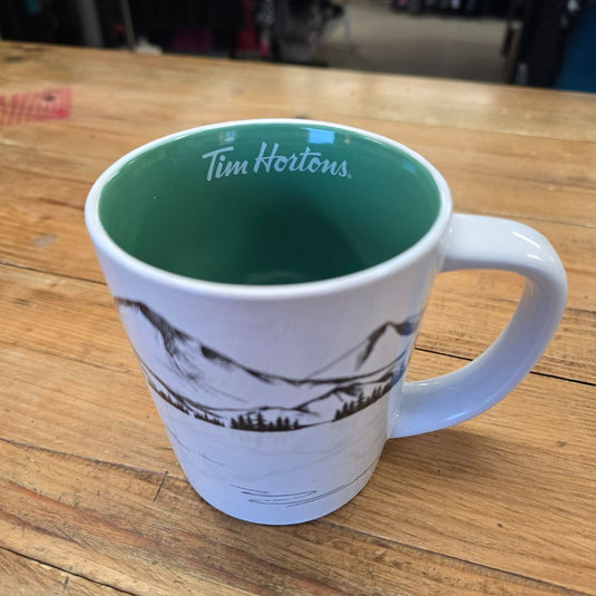 Timmies Lake Mug