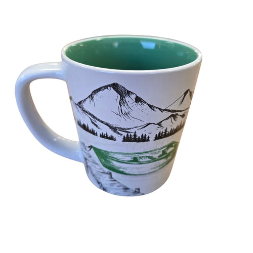 Timmies Lake Mug