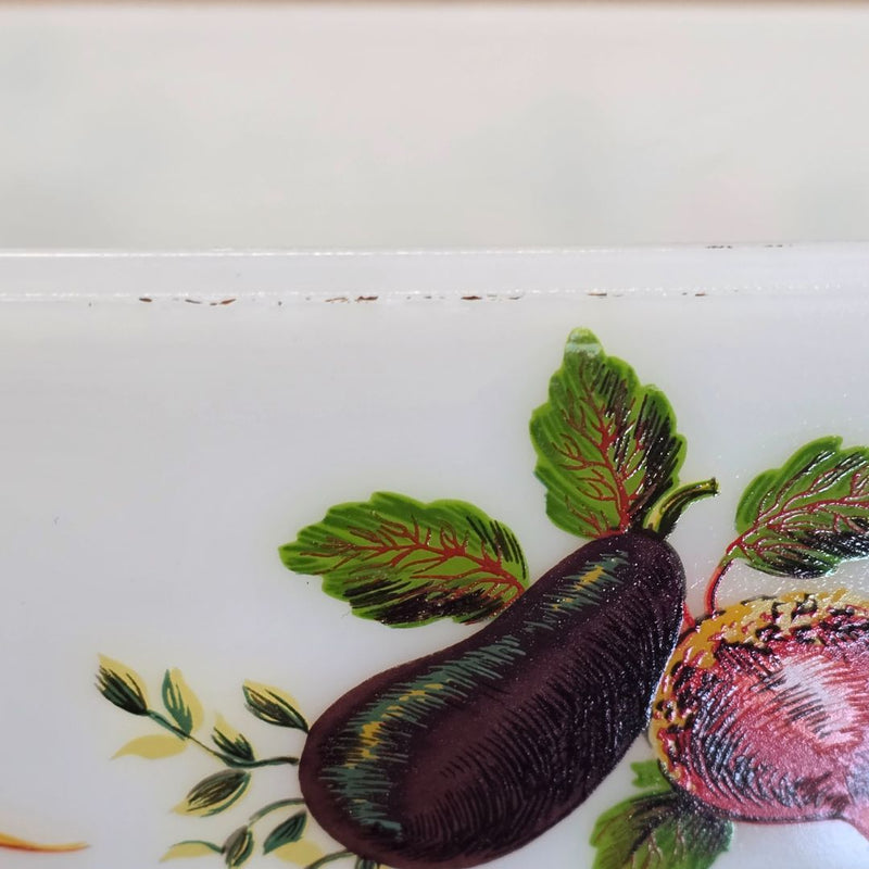 Load image into Gallery viewer, UK Pyrex JAJ 1970 Tuscany Market Garden
