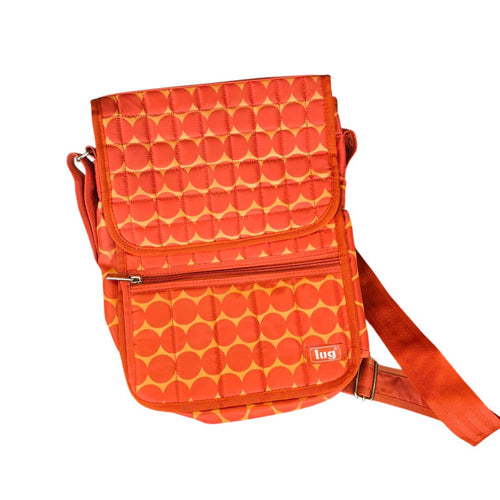 Lug Moped Day Pack