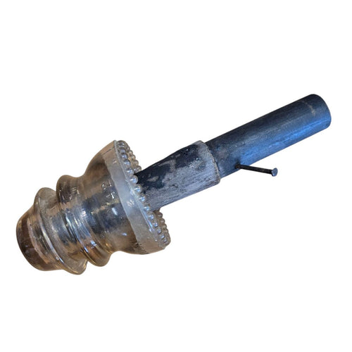 Dominion Vintage Glass Insulators
