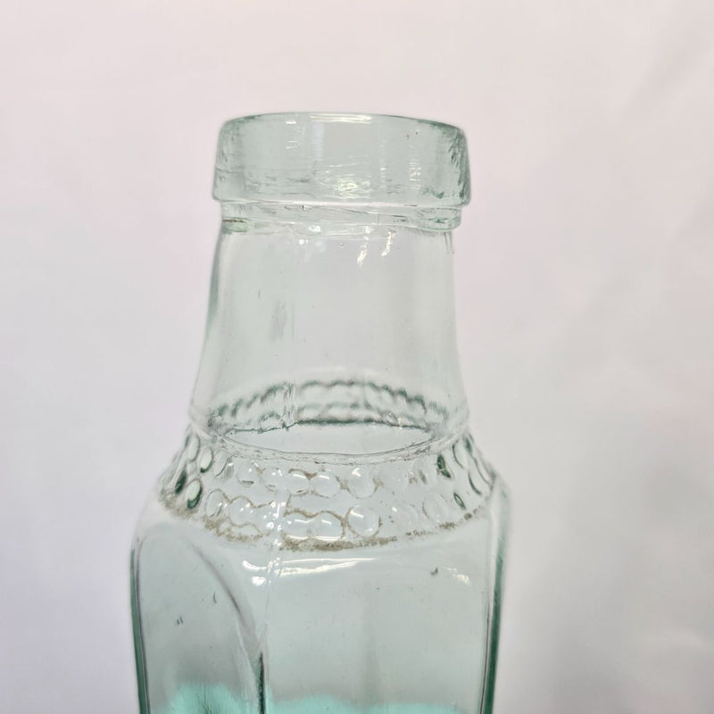 Load image into Gallery viewer, Antique Cathedral Pickle Jar approx 1850&#39;s1850
