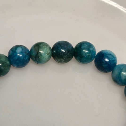 Apatite Stone Bracelet