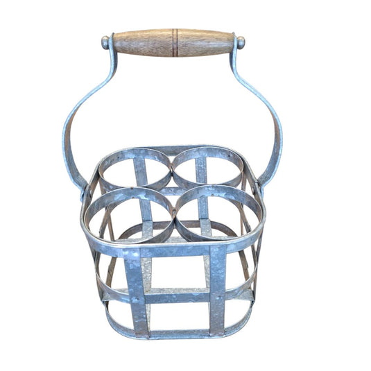 Wine Bottle Caddy