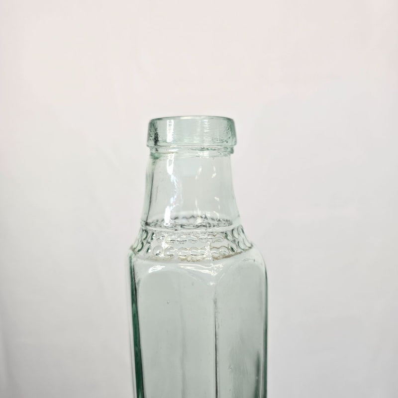 Load image into Gallery viewer, Antique Cathedral Pickle Jar approx 1850&#39;s1850
