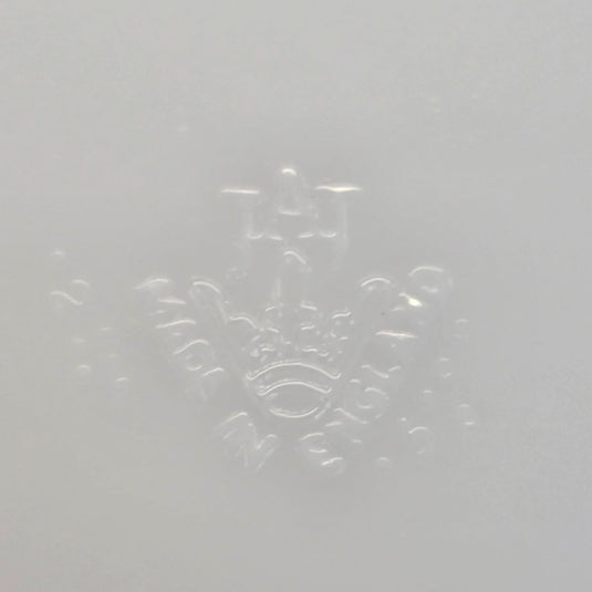 UK Pyrex JAJ 1970 Tuscany Market Garden