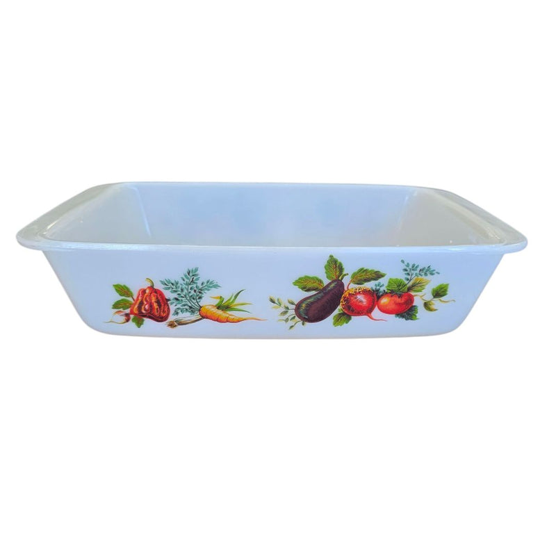 Load image into Gallery viewer, UK Pyrex JAJ 1970 Tuscany Market Garden
