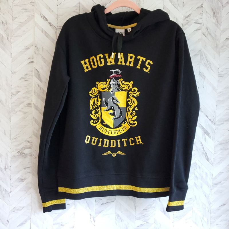 Load image into Gallery viewer, Harry Potter Hoodie, XS
