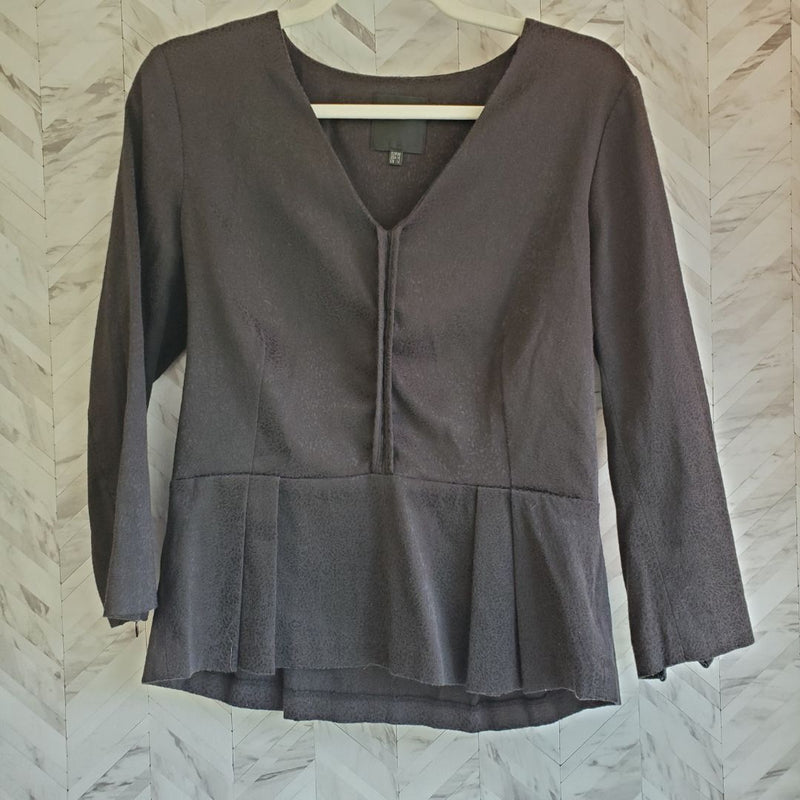 Load image into Gallery viewer, In Wear Pleated Peplum Bottom, 10
