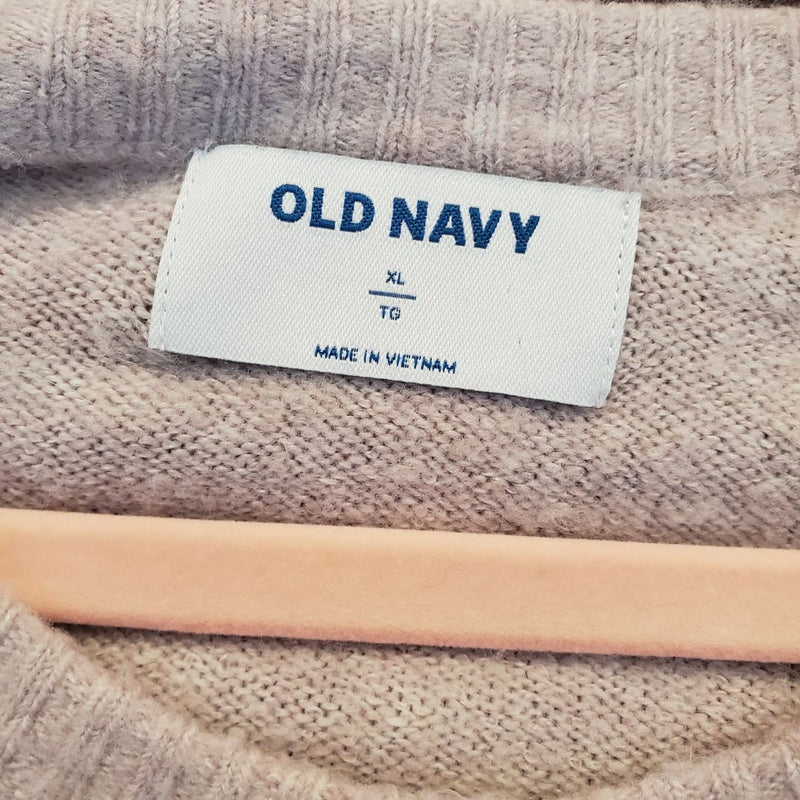 Load image into Gallery viewer, Old Navy Striped Sweater, XL
