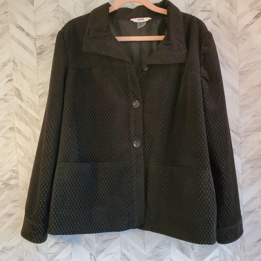Alia Velvet Casual Swing, 14