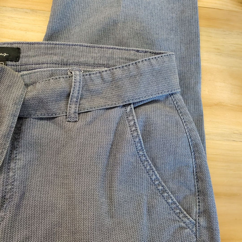 Load image into Gallery viewer, Reitmans Belted Trouser, 10
