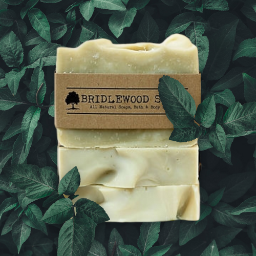 Bridlewood Cedar Soap