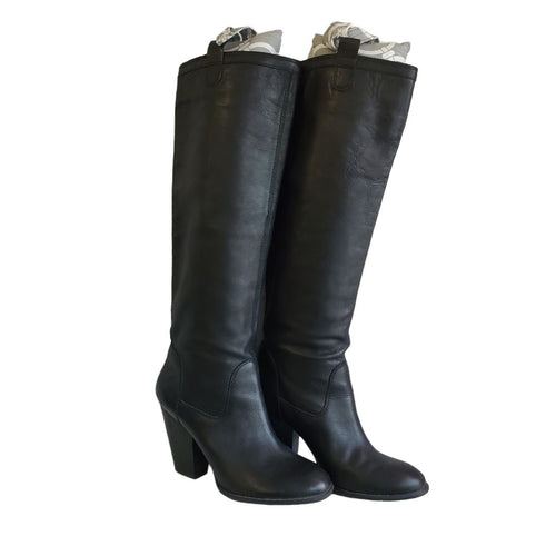 Vince Camuto Braden Leather Boots, 40