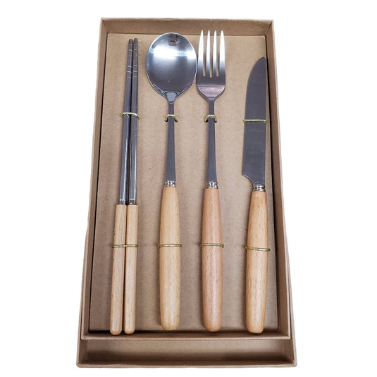 Cutlery Set