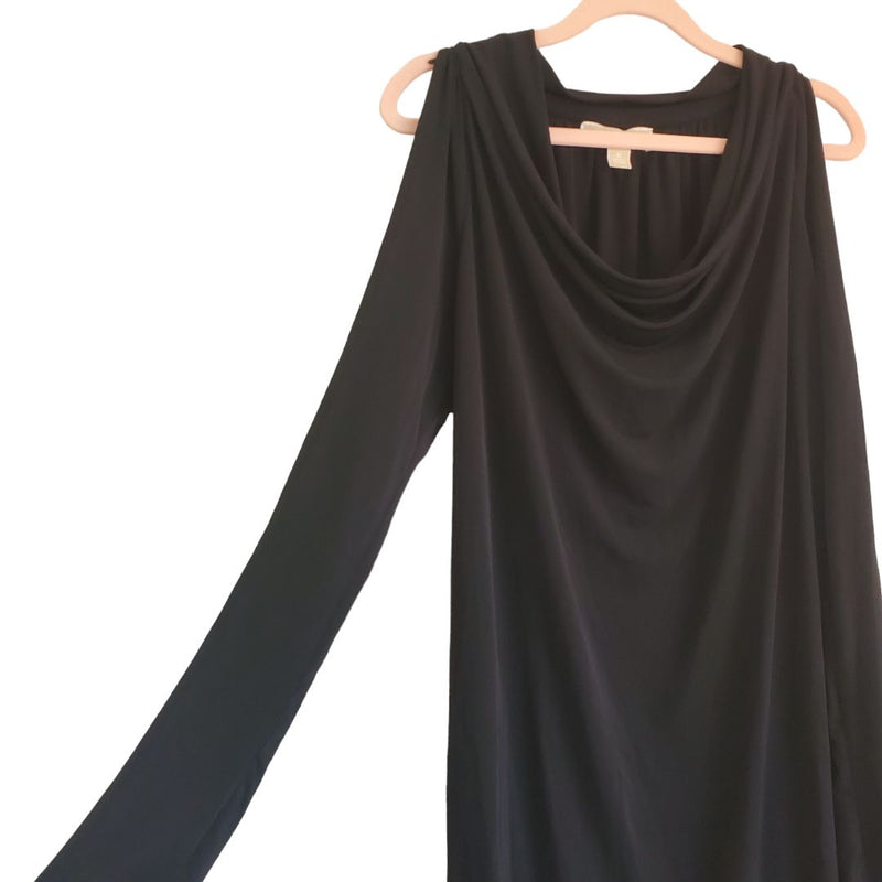 Load image into Gallery viewer, Michael Kors Long Sleeve Sheath Dress, Medium
