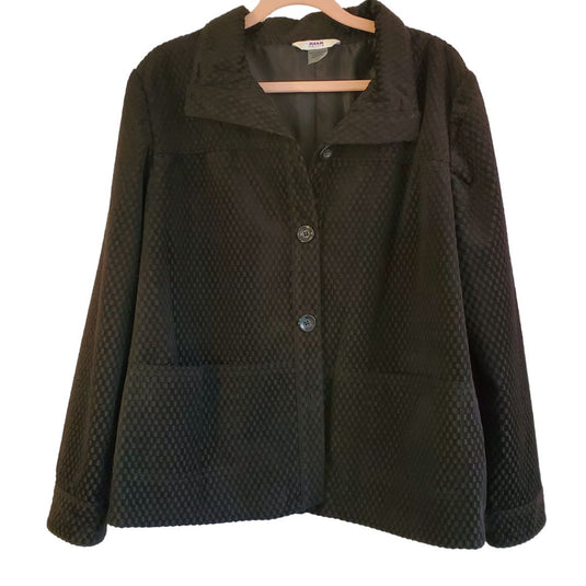 Alia Velvet Casual Swing, 14