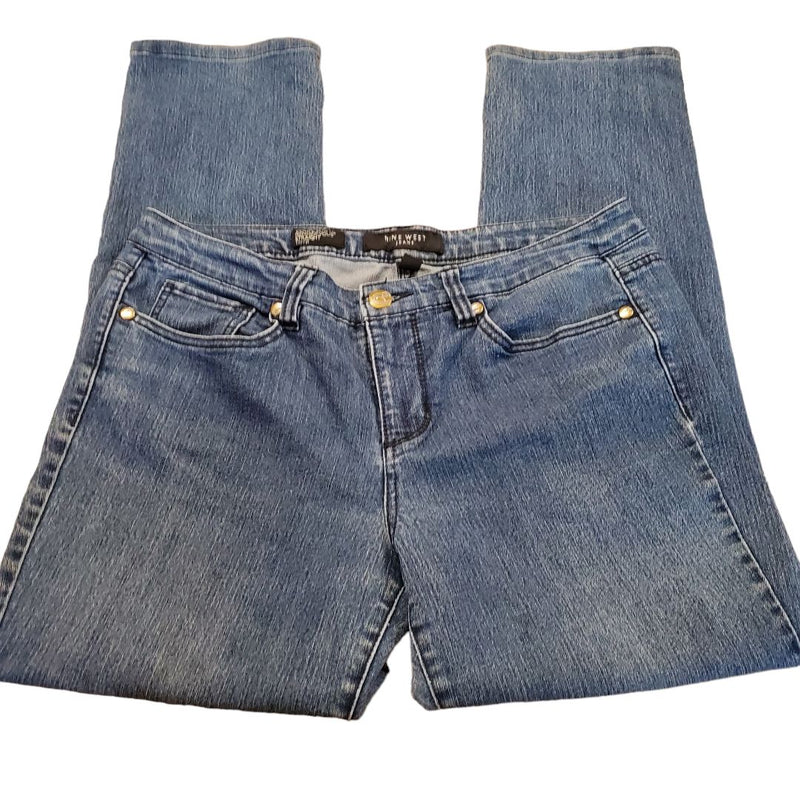 Load image into Gallery viewer, Nine West Straight Cut, 12
