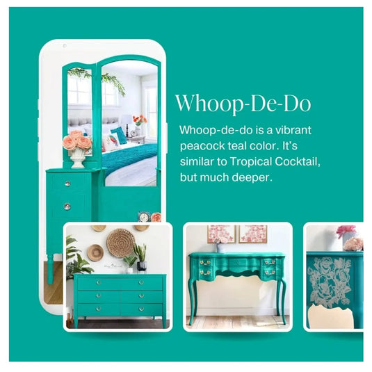 Country Chic - Whoop De Do