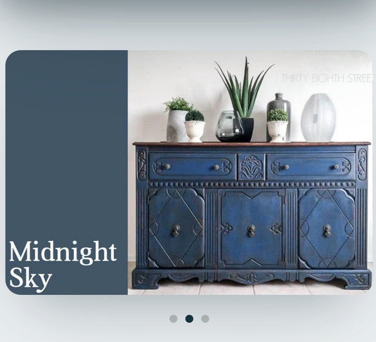 Country Chic - Midnight Sky