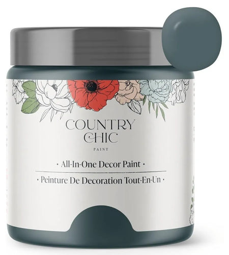 Country Chic - Jitterbug