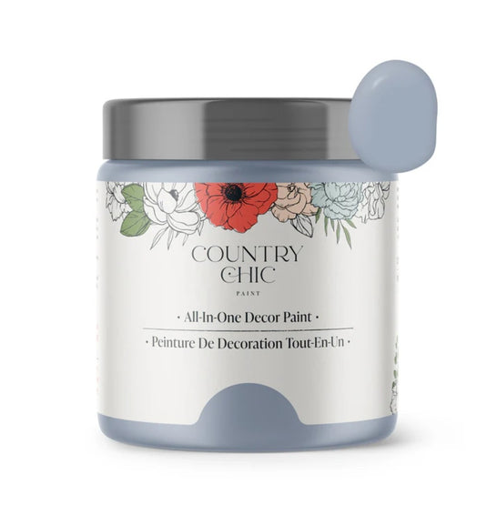 Country Chic - Mermaid's Tale