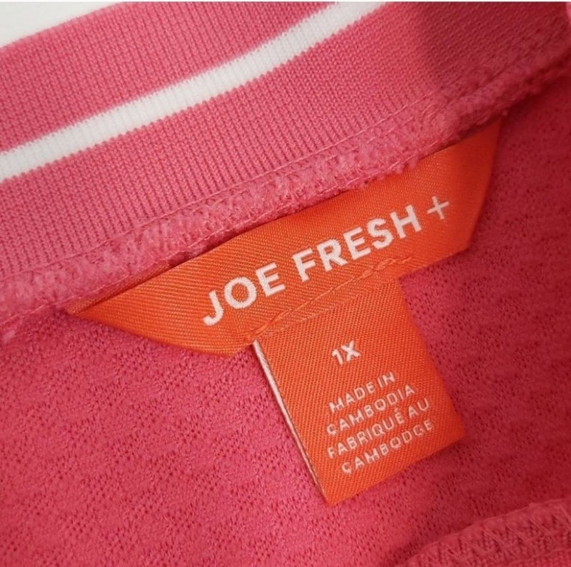 Load image into Gallery viewer, Joe Fresh Textured Sheath, 1X
