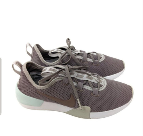 Nike Ashin Modern Run Training Sneakers, 6