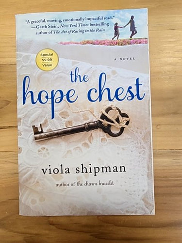 The Hope Chest - Viole Shipman