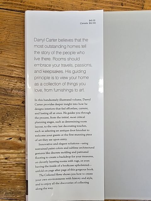 Load image into Gallery viewer, The Collected Home - Darryl Carter
