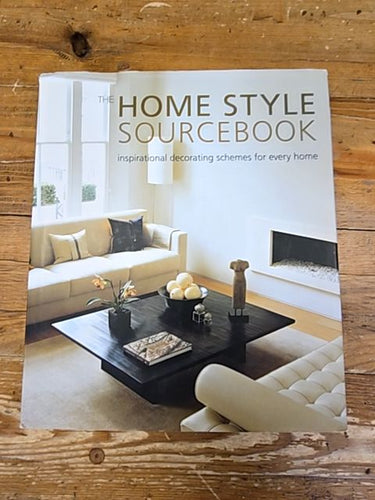 Hone Style Sourcebook