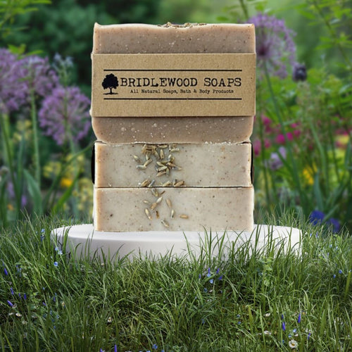 Bridlewood Lemon N' Lavender