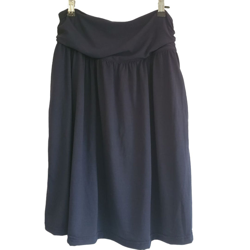 Load image into Gallery viewer, Emery Gathered Skirt, sz Large
