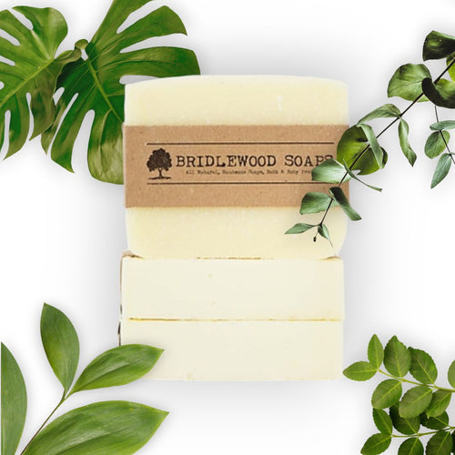 Bridlewood Coconut Lime Soap