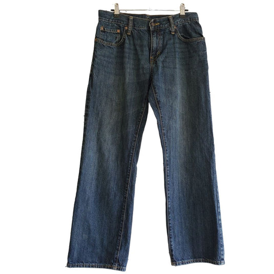 Old Navy Loose Fit Straight Leg, Sz 29/30
