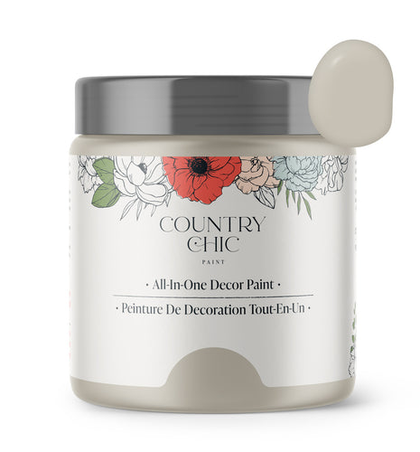Country Chic - Pop The Bubbly