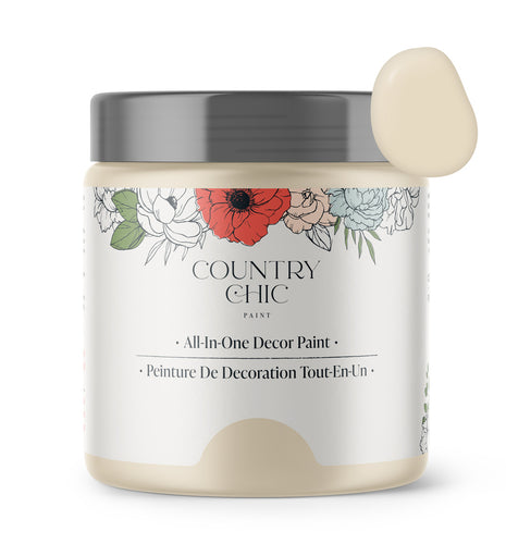 Country Chic - Cheesecake